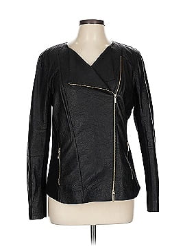 Lafayette 148 New York Women s Leather Jackets On Sale Up To 90 Off Retail ThredUp