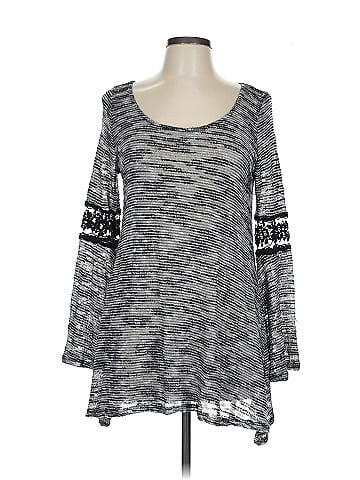PPLA Clothing Long Sleeve Top (view 1)