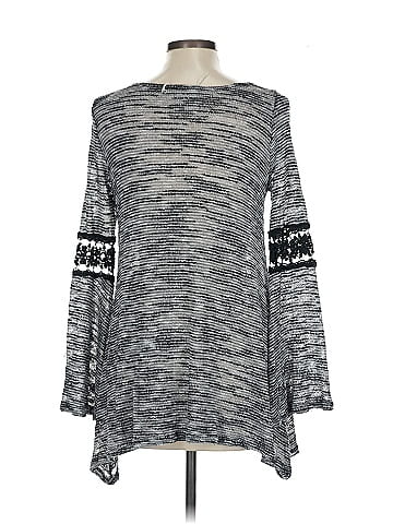 PPLA Clothing Long Sleeve Top (view 2)