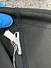 Athleta Solid Black Active Pants Size 7 - 8 - photo 7