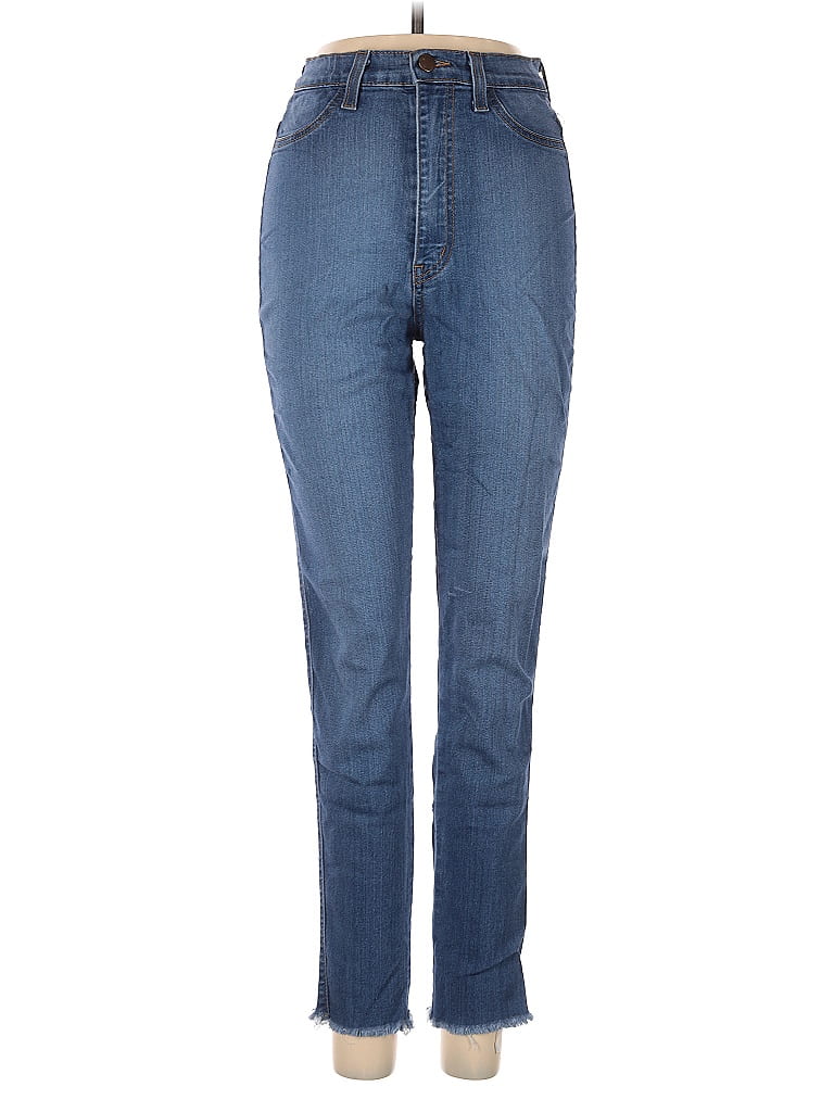 Click to view more detailed imagery on our partner's website Pre-owned Assorted Brands Jeans In Blue