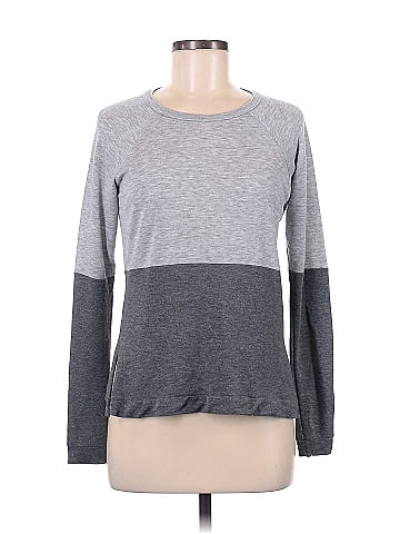 Corner Clothing Long Sleeve T-Shirt (view 1)
