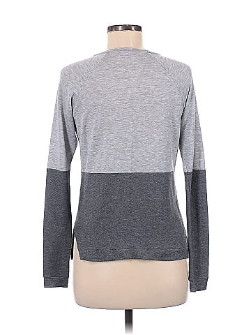 Corner Clothing Long Sleeve T-Shirt (view 2)