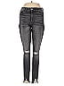 DL1961 Gray Jeans Size 25 waist - photo 1