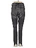 DL1961 Gray Jeans Size 25 waist - photo 2