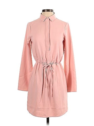 A New York Casual Dress (view 1)