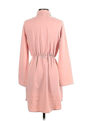 A New York Casual Dress (view 2)
