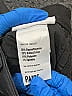 Paige Black Jeans Size 25 waist - photo 4