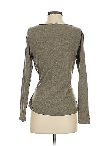 Sheshow Long Sleeve Top (view 2)