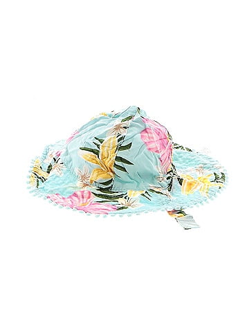Carter's Sun Hat (view 1)