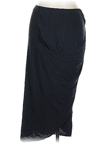 Trouve Formal Skirt (view 1)
