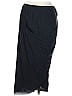 Trouve Black Formal Skirt Size L - photo 1