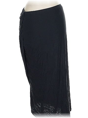 Trouve Formal Skirt (view 2)