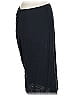 Trouve Black Formal Skirt Size L - photo 2