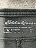 Eddie Bauer Black Gray Active Pants Size 9 - photo 6
