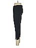 Athleta Solid Black Active Pants Size 7 - 8 - photo 5
