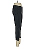 Athleta Solid Black Active Pants Size 7 - 8 - photo 4