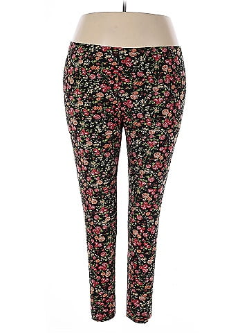 Feathers Casual Pants (view 1)