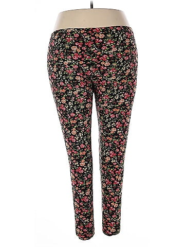 Feathers Casual Pants (view 2)