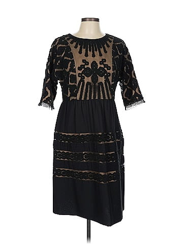 Catherine Malandrino Cocktail Dress (view 1)