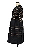 Catherine Malandrino 100% Polyester Black Cocktail Dress Size 12 - photo 5