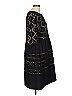 Catherine Malandrino 100% Polyester Black Cocktail Dress Size 12 - photo 4