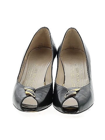 Bruno Magli Heels (view 2)