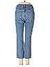 ASOS Hearts Blue Jeans Size 25 - 26 Petite - photo 2