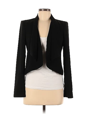 Plastic Island Blazer (view 1)