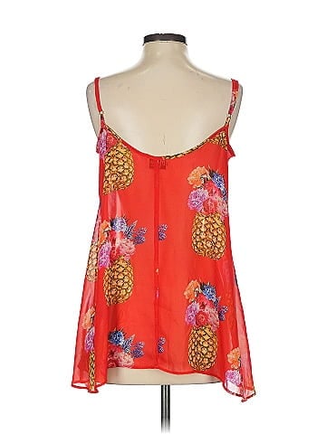 Show Me Your Mumu Sleeveless Blouse (view 2)