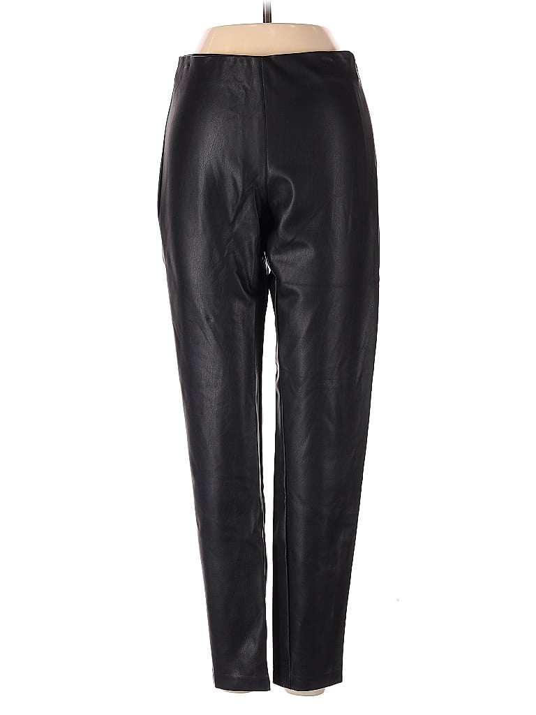 Pre-owned Banana Republic Factory Store Casual Pants In Black