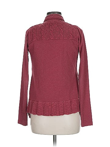 Lucky Lotus Cardigan (view 2)