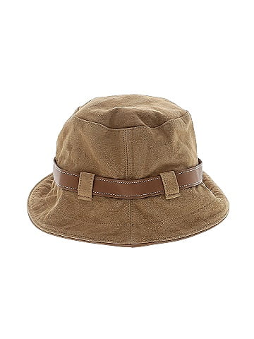 Coach Sun Hat (view 1)