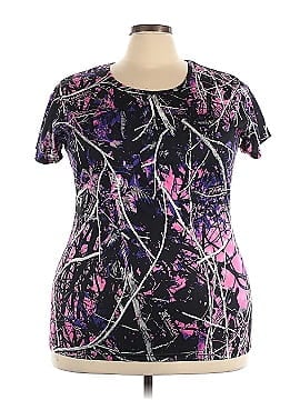 Shine Active T-Shirt (view 1)