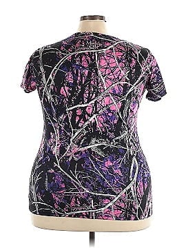 Shine Active T-Shirt (view 2)