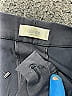 GUNEX Black Blue Dress Pants Size 8 - photo 3
