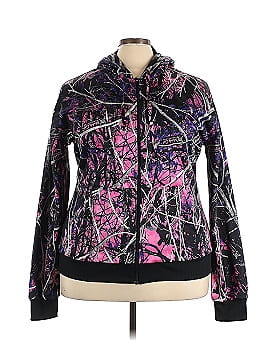 Shine Jacket (view 1)