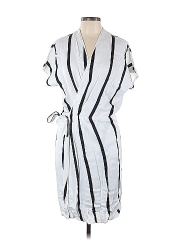 Equipment Casual Dress (view 1)