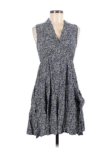 Soho Casual Dress (view 1)