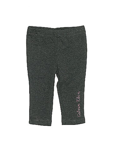 Calvin Klein Active Pants (view 1)