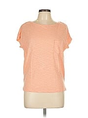 Ann Taylor Loft Short Sleeve T Shirt