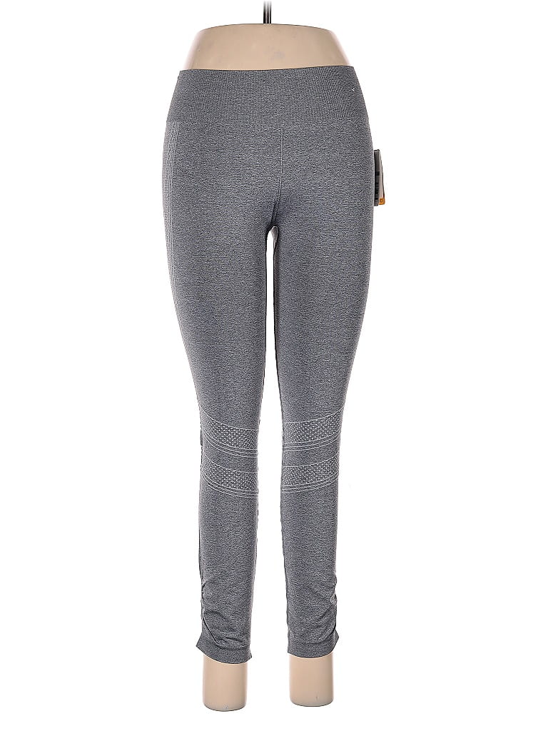 Everlast Gray Active Pants Size L - photo 1