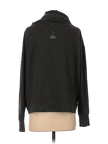 CoffeeShop Sweatshirt (view 2)