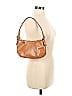 Cole Haan Tan Leather Shoulder Bag One size - photo 2
