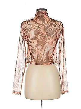 Assorted Brands Long Sleeve Blouse (view 2)