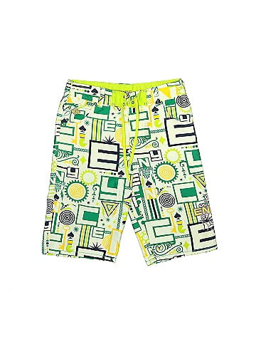 Enyce Board Shorts (view 1)