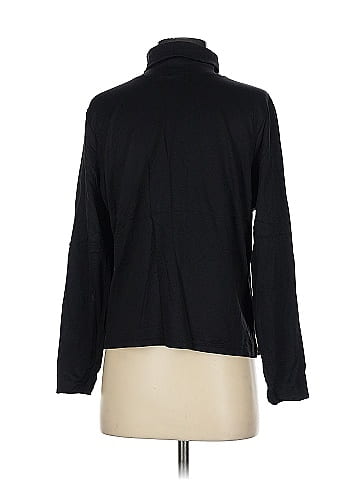 A'nue Ligne Long Sleeve Turtleneck (view 2)