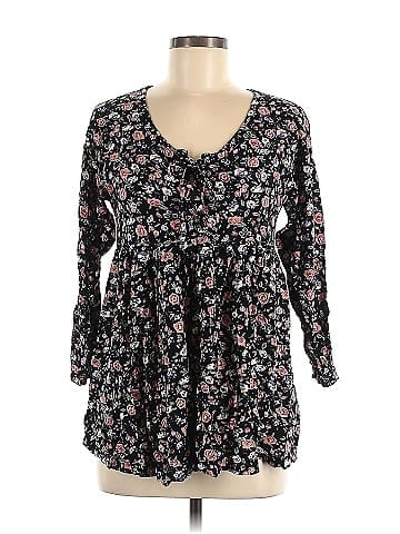 At Last & Co. Casual Dress (view 1)