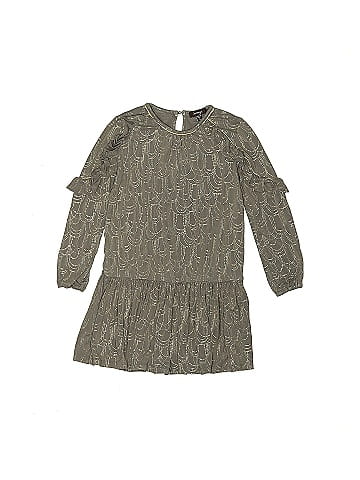 Imoga Dress (view 1)