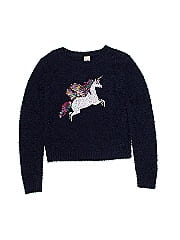 Wonder Nation Pullover Sweater